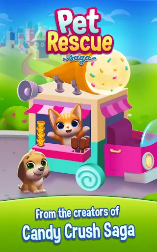 Pet Rescue Saga_5