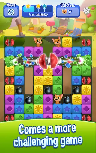 Pet Rescue Saga_6