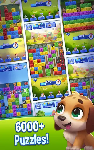 Pet Rescue Saga_7