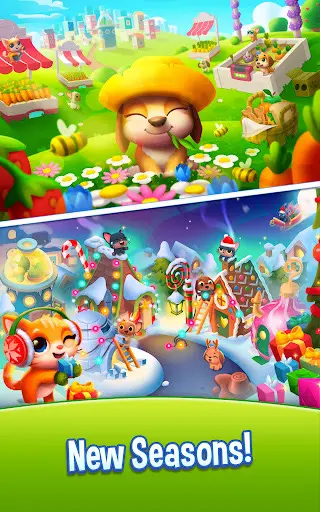 Pet Rescue Saga_9