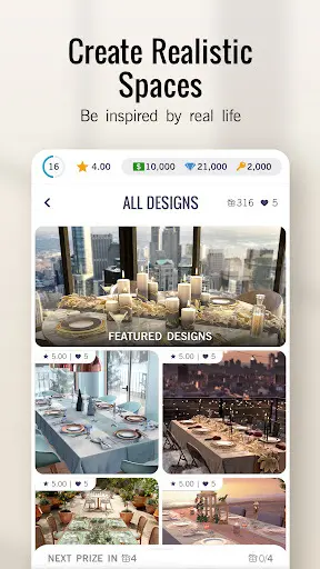 Design Home™: House Makeover_3