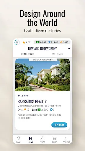 Design Home™: House Makeover_8