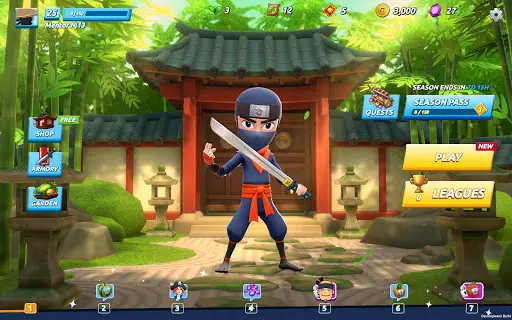 Fruit Ninja 2 Fun Action Games_5
