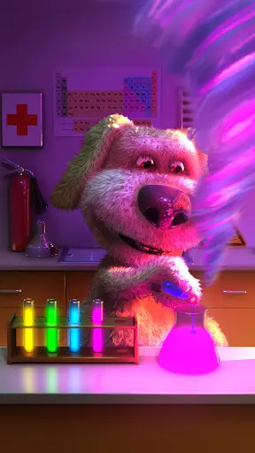 Talking Ben the Dog_1