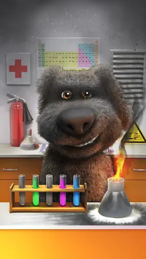 Talking Ben the Dog_2