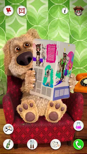 Talking Ben the Dog_4