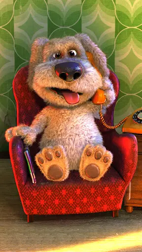 Talking Ben the Dog_5