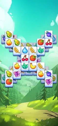 Triple Tile: Match Puzzle Game_0