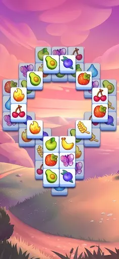 Triple Tile: Match Puzzle Game_1