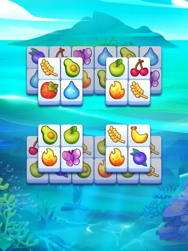 Triple Tile: Match Puzzle Game_10