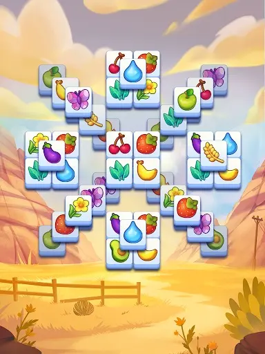 Triple Tile: Match Puzzle Game_11