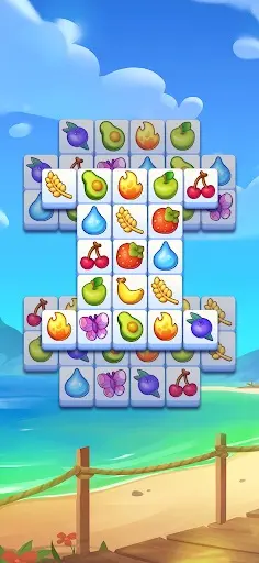 Triple Tile: Match Puzzle Game_2
