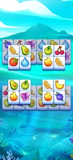 Triple Tile: Match Puzzle Game_3