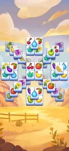 Triple Tile: Match Puzzle Game_4