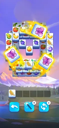 Triple Tile: Match Puzzle Game_6