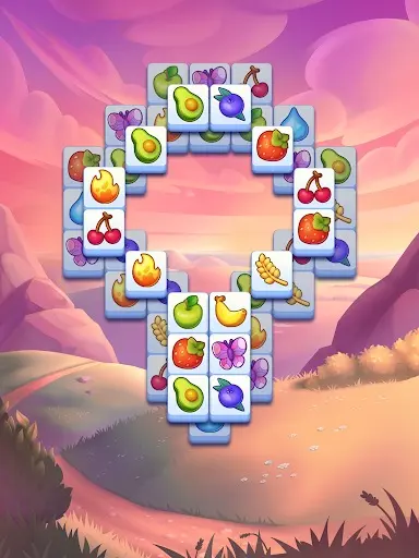 Triple Tile: Match Puzzle Game_8