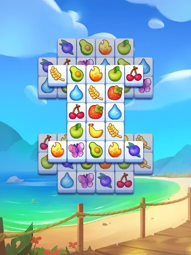 Triple Tile: Match Puzzle Game_9