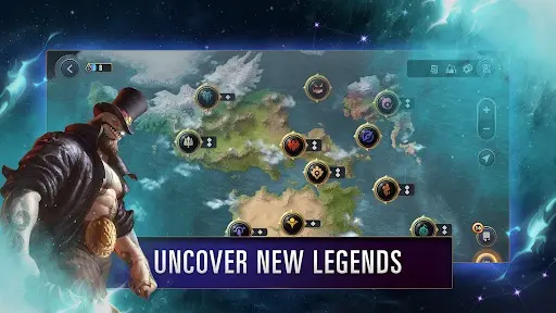 Legends of Runeterra_4