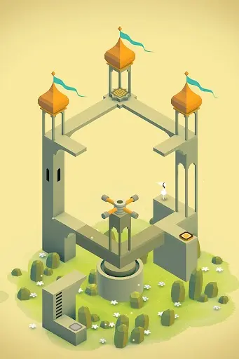 Monument Valley_2