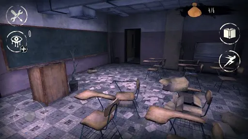 Eyes Horror & Coop Multiplayer_0