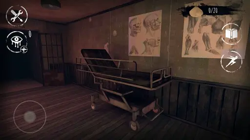 Eyes Horror & Coop Multiplayer_10