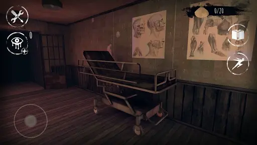 Eyes Horror & Coop Multiplayer_3