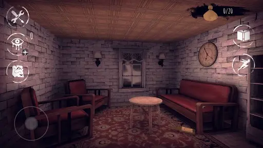 Eyes Horror & Coop Multiplayer_4