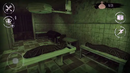 Eyes Horror & Coop Multiplayer_8
