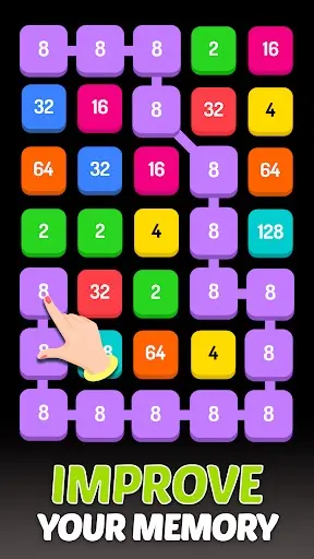 2248 - Numbers Game 2048_1