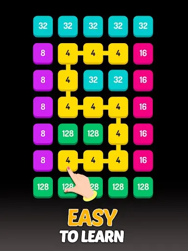 2248 - Numbers Game 2048_10
