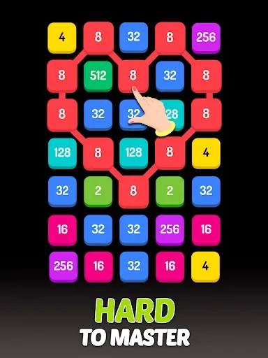 2248 - Numbers Game 2048_11