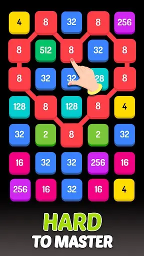 2248 - Numbers Game 2048_3