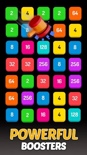 2248 - Numbers Game 2048_4