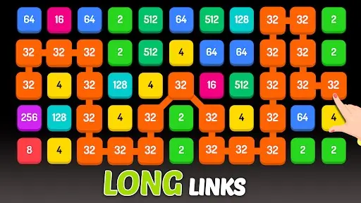 2248 - Numbers Game 2048_7