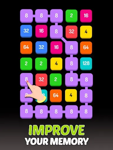 2248 - Numbers Game 2048_9