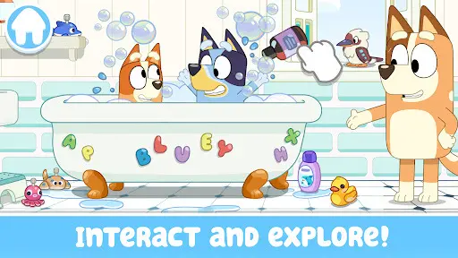 Bluey: Let's Play!_0