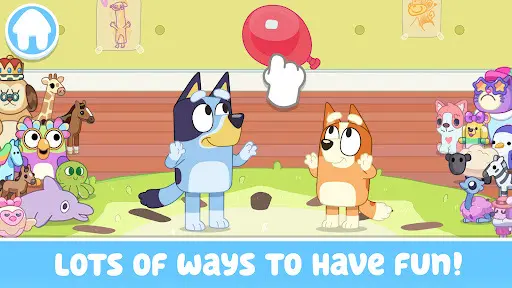Bluey: Let's Play!_1