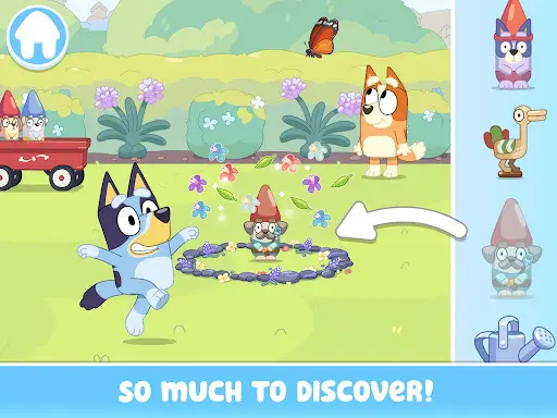 Bluey: Let's Play!_10
