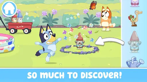 Bluey: Let's Play!_4