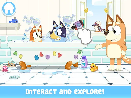 Bluey: Let's Play!_6