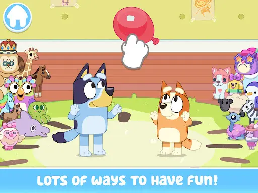 Bluey: Let's Play!_7