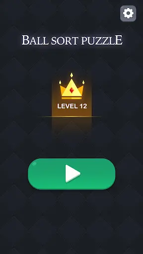 Ball Sort Puzzle - Color Game_6