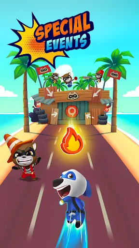 Talking Tom Hero Dash_3
