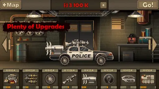 Earn to Die 2_3