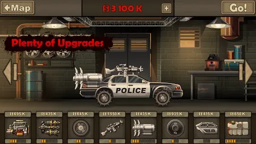 Earn to Die 2_9