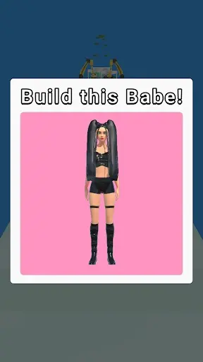 Build A Queen_1