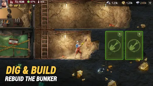 Last Fortress: Underground_1