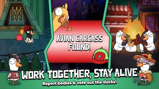 Goose Goose Duck_8