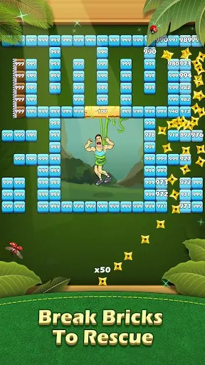 Breaker Fun - Rescue Adventure_0