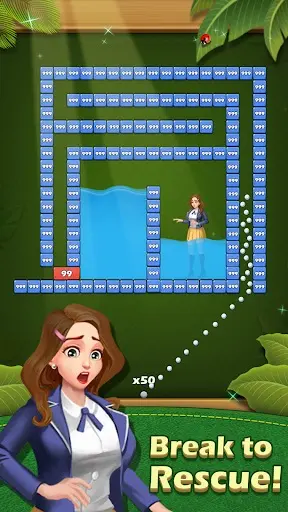 Breaker Fun - Rescue Adventure_4